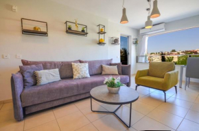 YalaRent Argaman 2BR & Balcony APT - Families only